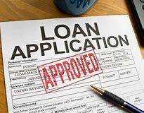 instant approval loans